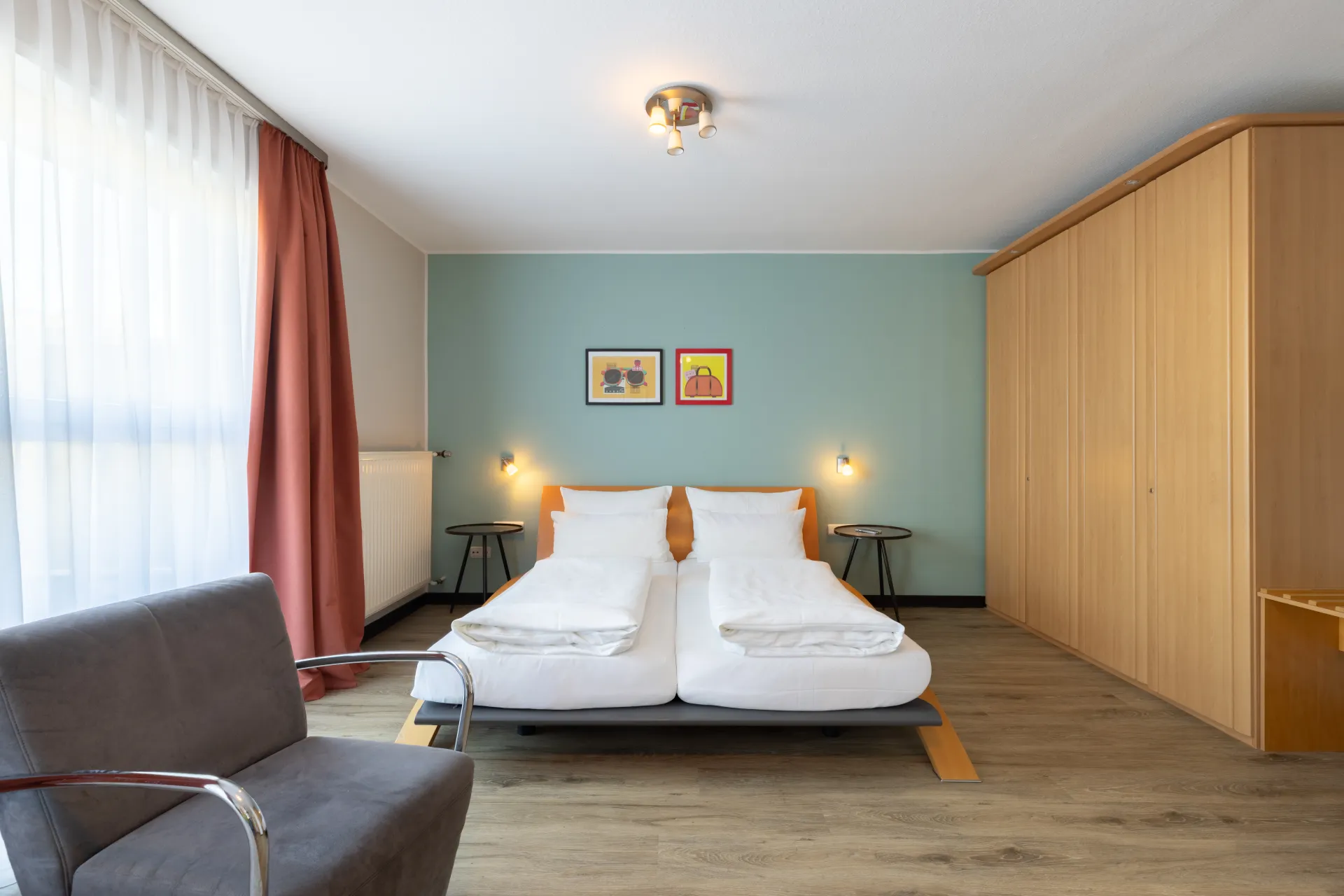 Hotel Elisenhof